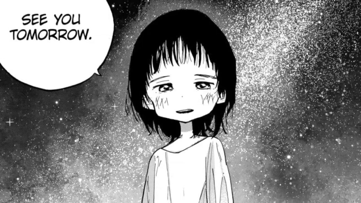 takopi no genzai | manga edit