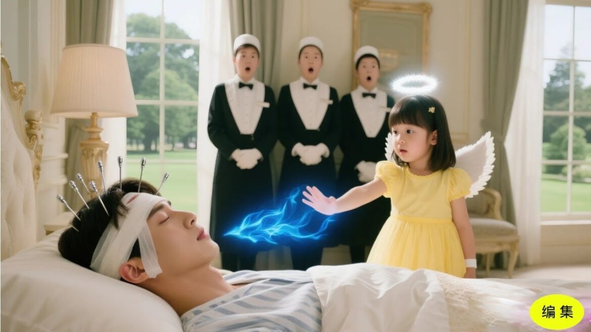 超能力を持つ少女が瀕死の障害を持つCEOを救った。彼は彼女を蘇らせ、1兆ドルを与えた!彼女は実の娘だった!豪華な人生が始まる! 超能力を持つ少女が瀕死の障害を持つCEOを救った。彼は彼女を蘇らせ、1兆ドルを与えた!彼女は実の娘だった!豪華な人生が始まる!