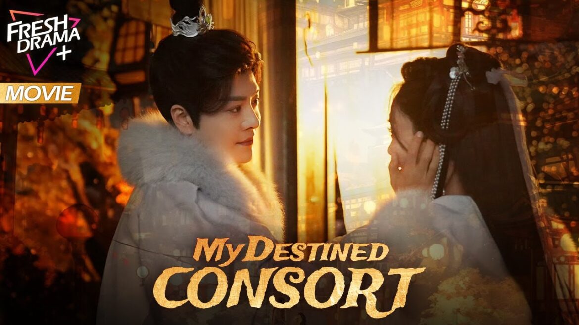 EP02【Multi-sub】My Destined Consort | Framed By Husband, Returned For Revenge To Save Her  Ailing Son EP02【Multi-sub】My Destined Consort | Framed By Husband, Returned For Revenge To Save Her  Ailing Son