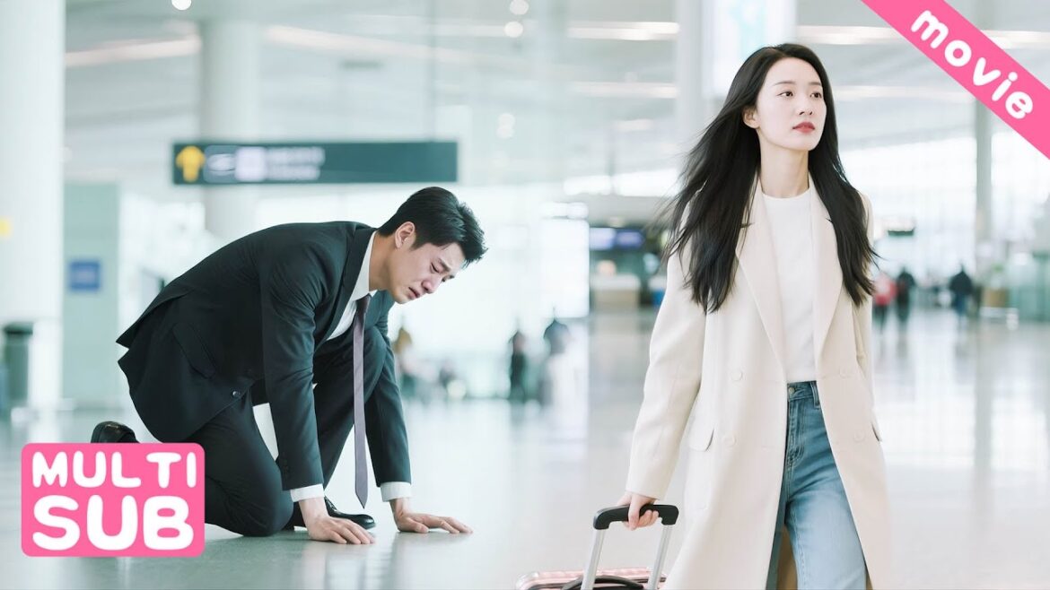 大結局!丈夫出軌,妻子果斷收拾行李離婚出國!喵~ #movie #情感 大結局!丈夫出軌,妻子果斷收拾行李離婚出國!喵~ #movie #情感