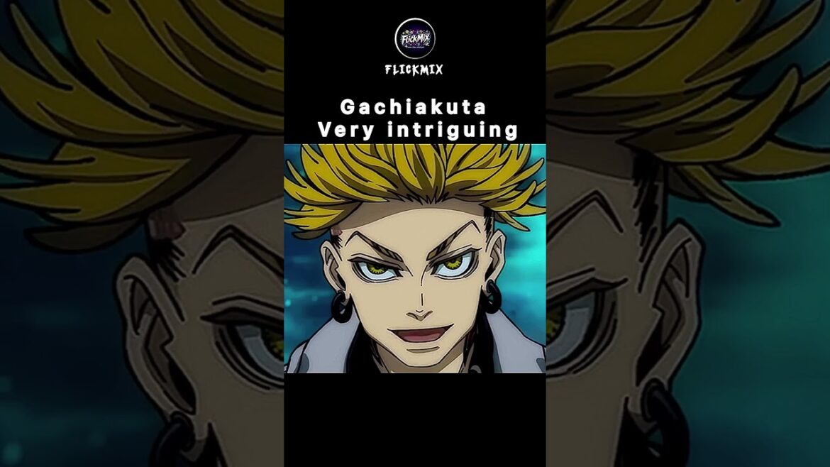 Gachiakuta Just Went INSANE 🔥💥 | Must-Watch Trailer!