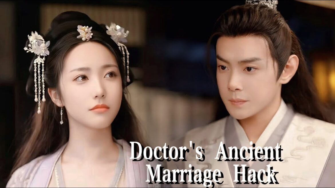 A Surgeon Time-Traveled, Fled a Royal Marriage… and Took the Rebel Prince Back to the Future! A Surgeon Time-Traveled, Fled a Royal Marriage… and Took the Rebel Prince Back to the Future!