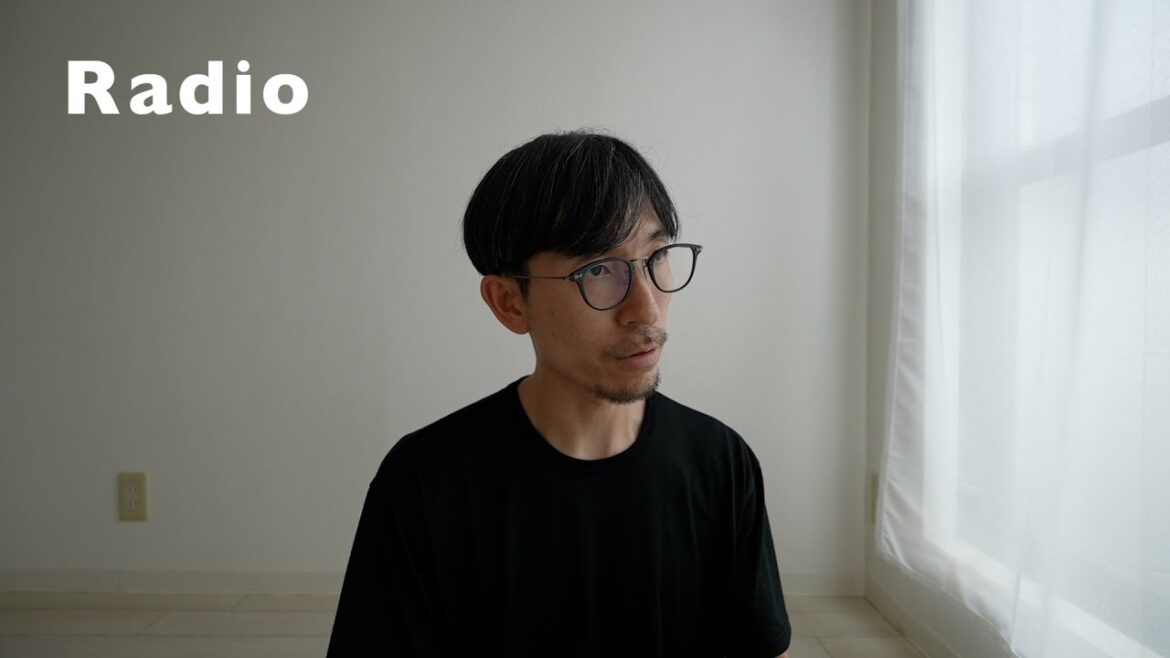このまま独りで老いていくんだろうか？ [Radio]