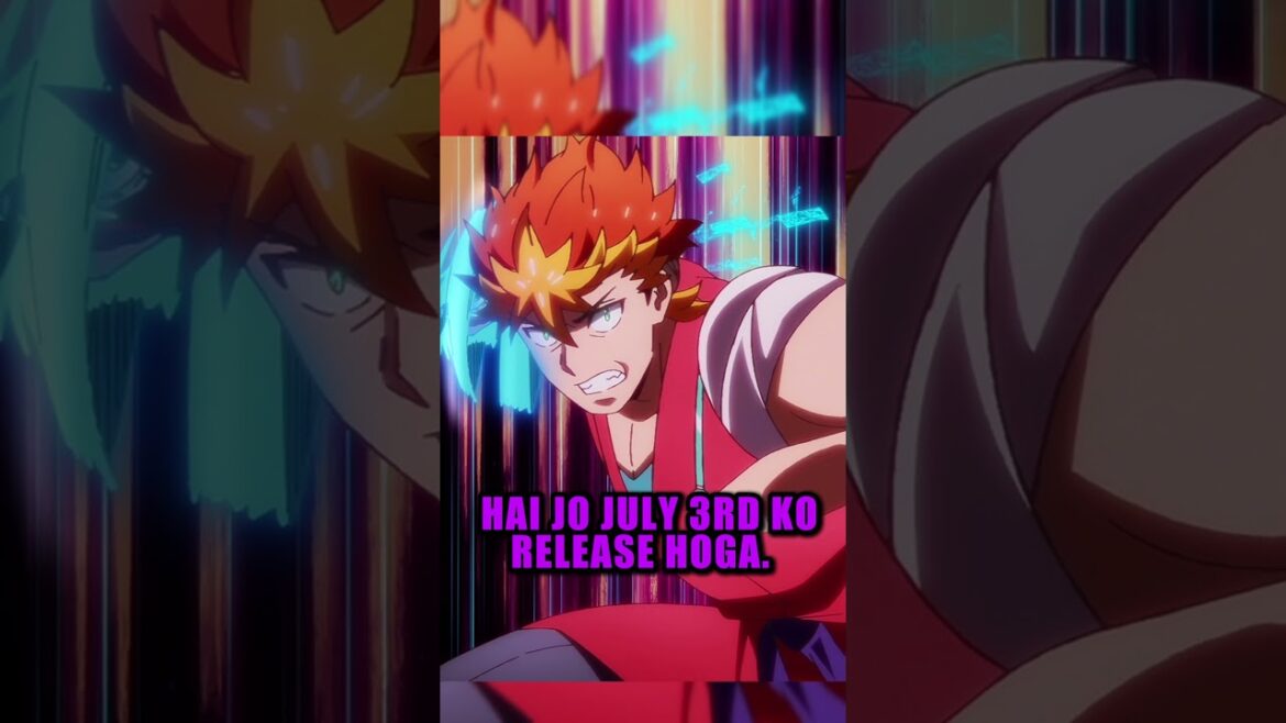 5 upcoming animes in july
