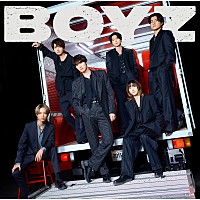 【ビルボード】SixTONES「BOYZ」初登場でアニメチャート首位獲得 ミセス/サカナクションが続く | Daily News | Billboard JAPAN 【ビルボード】SixTONES「BOYZ」初登場でアニメチャート首位獲得 ミセス/サカナクションが続く | Daily News | Billboard JAPAN