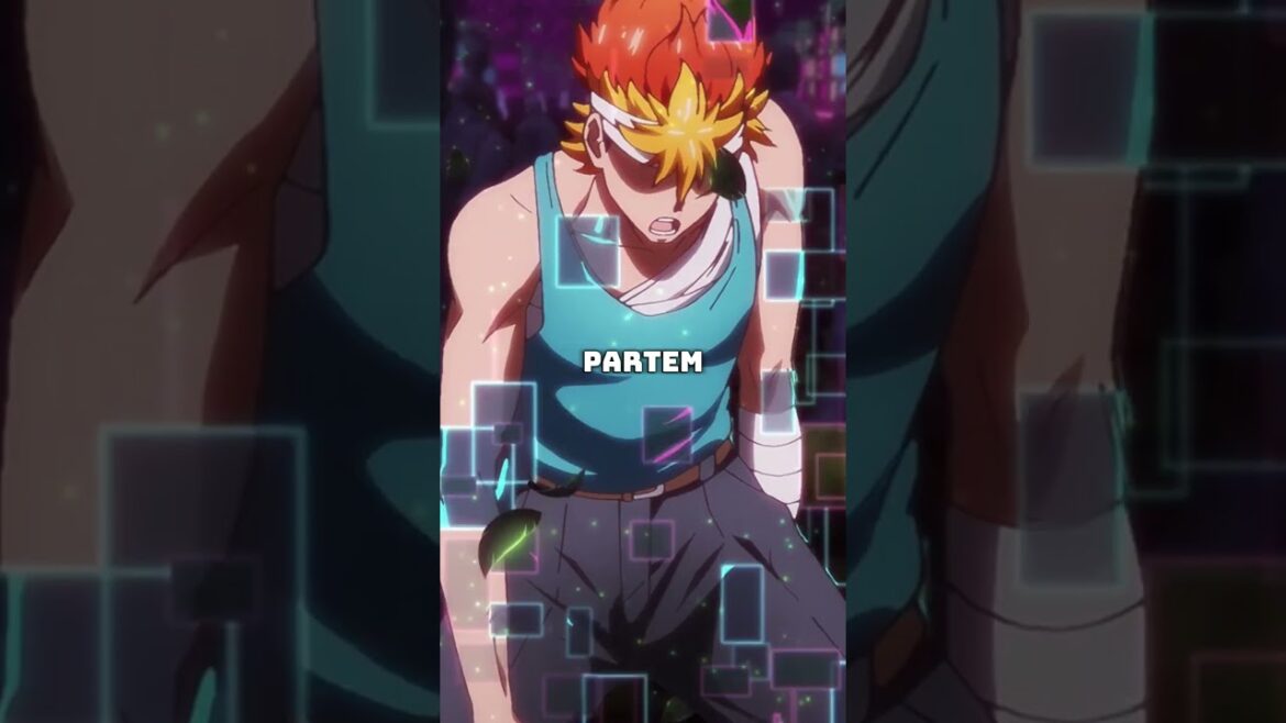 Novo anime Julho 2025: Onmyō Kaiten Re:verse