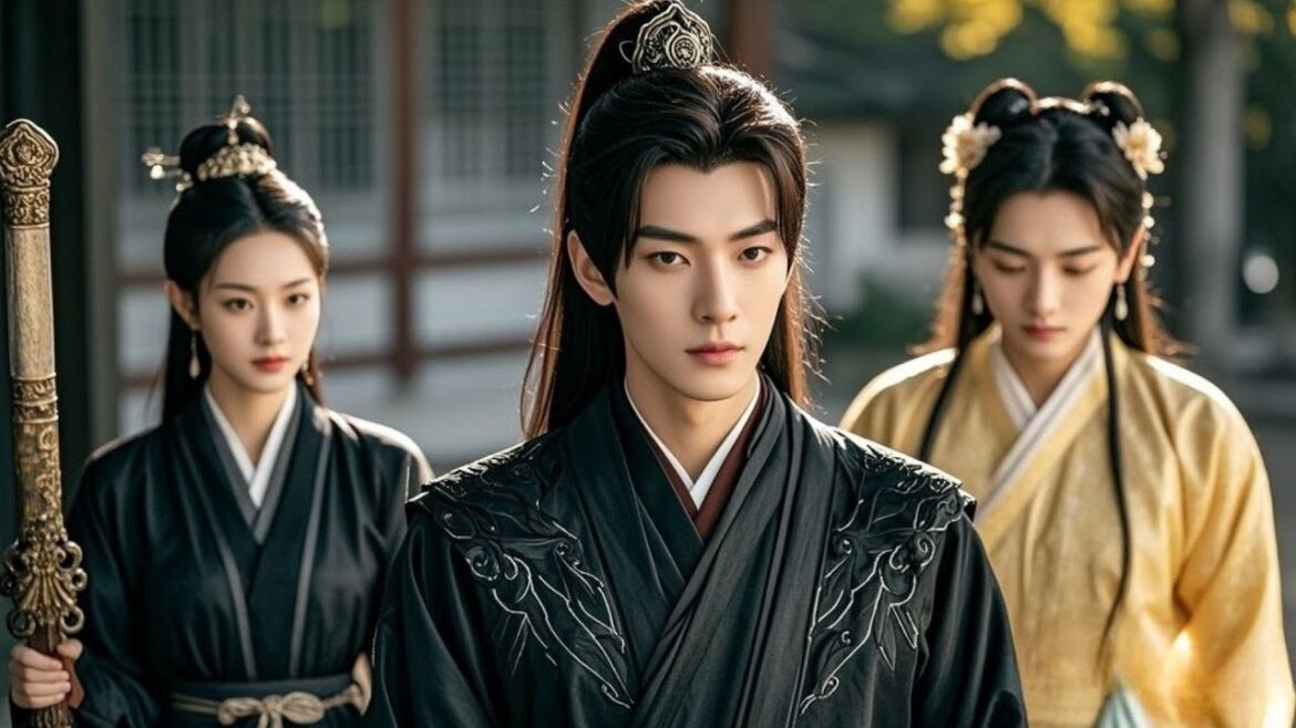 [MULTI SUB]【完整版】 | 我穿书古代成反派的父亲，为了改变结局我悉心教导他终于娶了女帝！#短剧全集 #最火短剧推荐 | 甜梦剧场