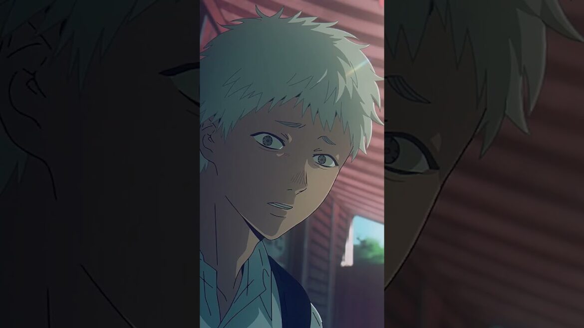 🔥 The Summer Hikaru Died sera diffusé en exclusivité sur NETFLIX dès le 5 JUILLET 2025 ! #shorts