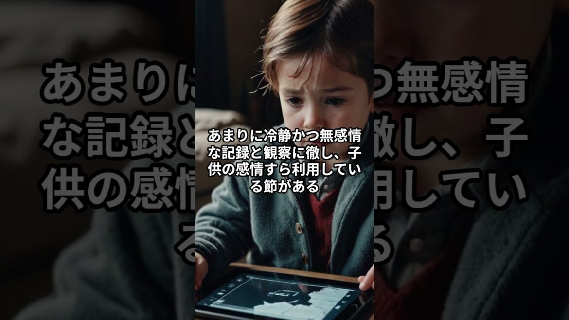『タコピーの原罪』は人類への審判だった!?　#タコピーの原罪 #アニメ考察 #都市伝説 #タコピー #youtubeshorts