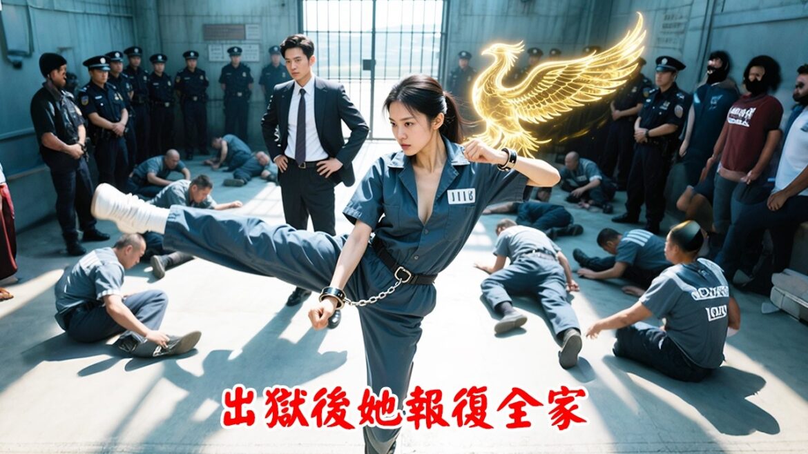 千金小姐被父母關監獄折磨,3年後偶遇總裁幫忙越獄,生日宴打臉所有人把父母送去吃牢飯!#短劇 #逆襲 #萌娃 #親情 千金小姐被父母關監獄折磨,3年後偶遇總裁幫忙越獄,生日宴打臉所有人把父母送去吃牢飯!#短劇 #逆襲 #萌娃 #親情