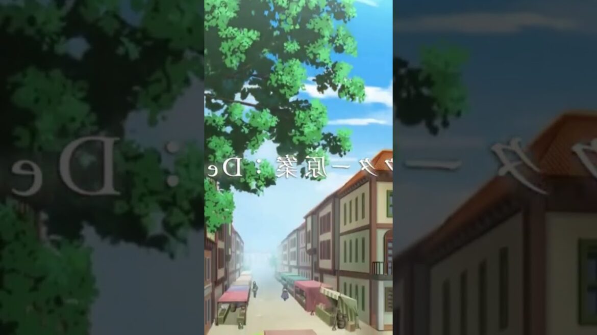 Anime Scooped Up by an S Rank Adventurer  #anime Anime Scooped Up by an S Rank Adventurer  #anime