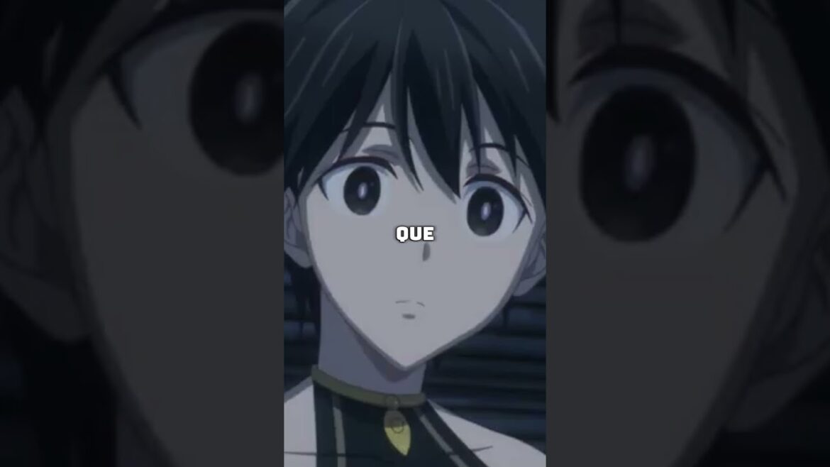Novo anime Julho 2025: Apocalypse Bringer Mynoghra