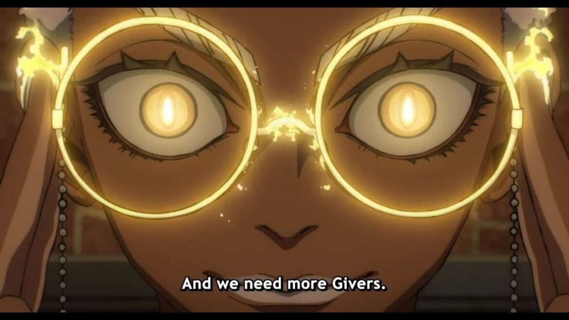 New Anime Coming In June!