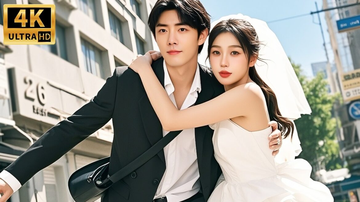 【Movie】Cinderella escaped from marriage, but was loved by the president at first sight!💗 【Movie】Cinderella escaped from marriage, but was loved by the president at first sight!💗