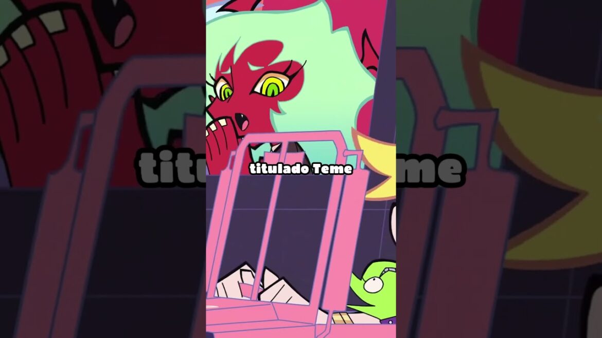 New Panty & Stocking with Garterbelt fecha de estreno | Las 3 ANI de la semana  #anime #otakus New Panty & Stocking with Garterbelt fecha de estreno | Las 3 ANI de la semana  #anime #otakus