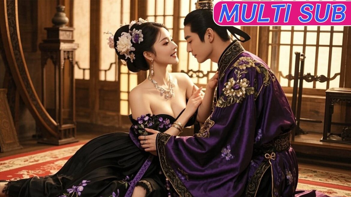 Nude beauty tries to seduce useless prince, unaware he’s modern time traveler! Rewrites fate now! Nude beauty tries to seduce useless prince, unaware he's modern time traveler! Rewrites fate now!