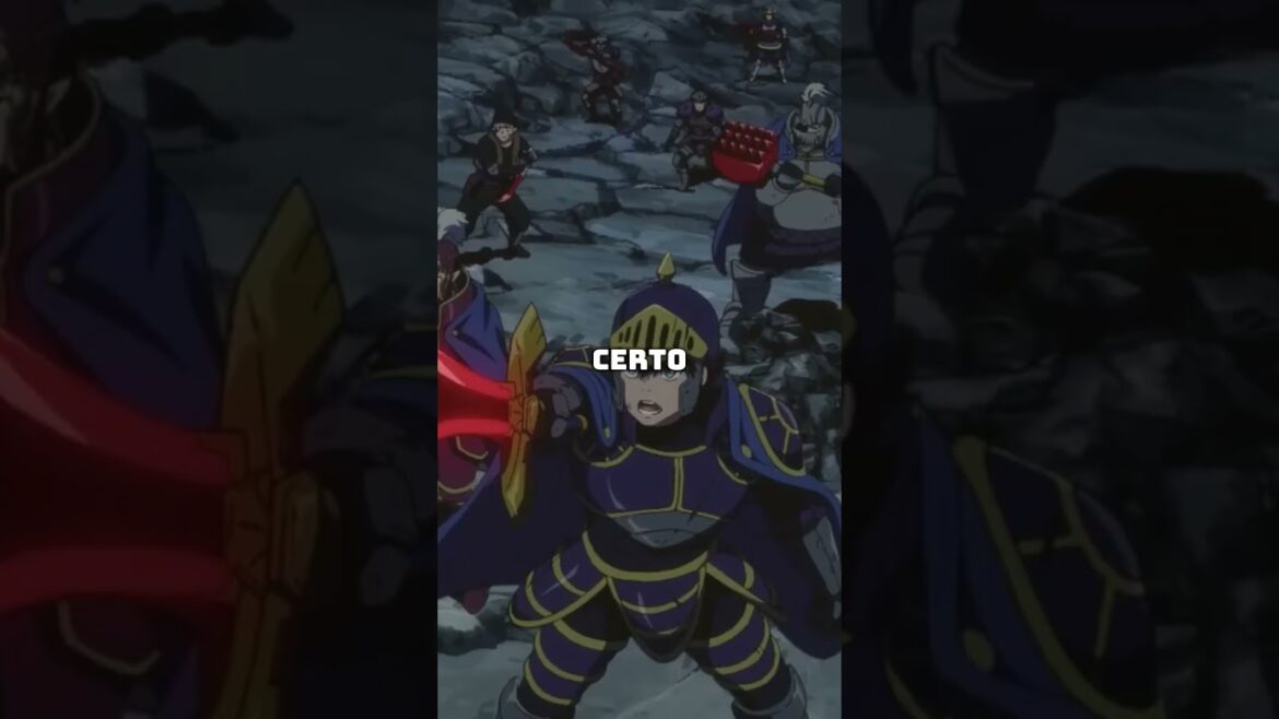 Novo anime Julho 2025: Clevatess