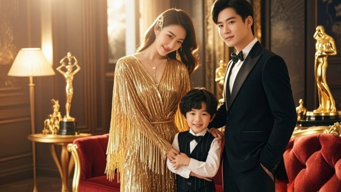 [MULTI SUB]【完整版】 | 萌宝凭借心声让妈咪领养自己，他顺便给自己到了亲生父亲！#短剧全集 #最火短剧推荐 | 甜梦剧场