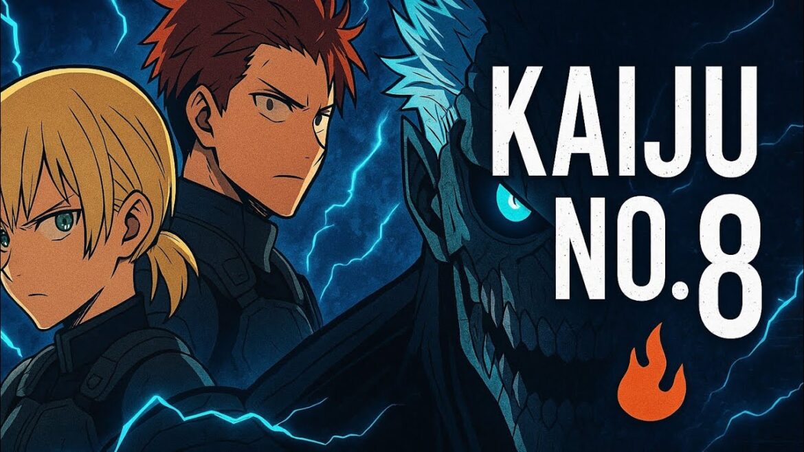 "Kaiju No. 8 Season 2 – Final Theory Explained!