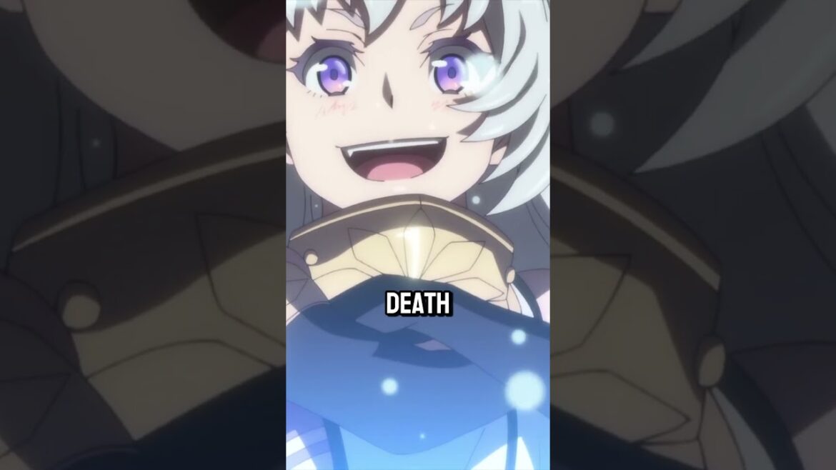 Overpowered Hero Defeats Demon Lord and Gets Sent Back in Time! #anime