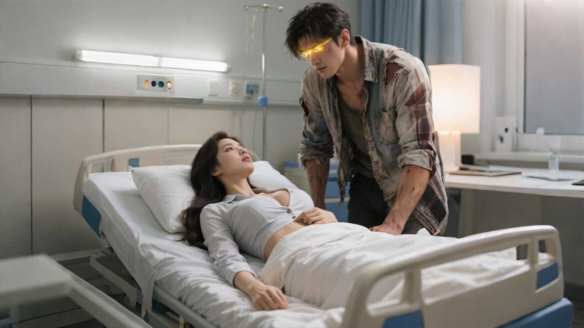 窮小子意外覺醒透視神神瞳,一眼看穿美女總裁好身材下的病根,救下美女總裁, 美女總裁醒後一眼愛上他,讓他人生逆襲【潜龙神医Miracle HeQian】 窮小子意外覺醒透視神神瞳,一眼看穿美女總裁好身材下的病根,救下美女總裁, 美女總裁醒後一眼愛上他,讓他人生逆襲【潜龙神医Miracle HeQian】