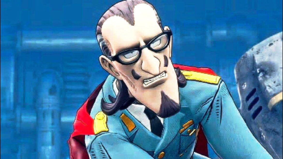 SAND LAND: Beelzebub Vs Epi Mech Mad Scientist Bossfight Ps5 Gameplay SAND LAND: Beelzebub Vs Epi Mech Mad Scientist Bossfight Ps5 Gameplay