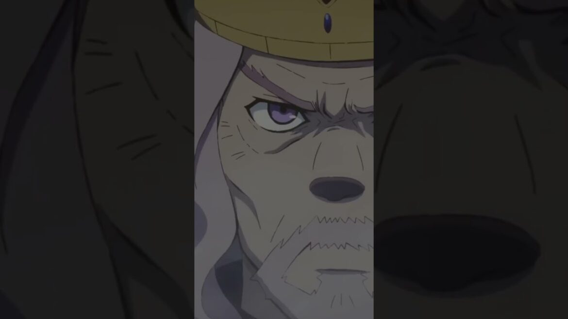 Anime de Clevatess ganha trailer, data de lançamento e muito mais #clevatess #anime #crunchyroll