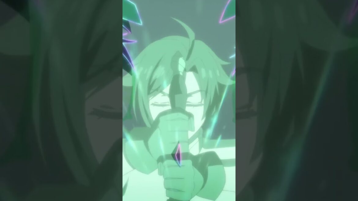 Anime de New Saga revela novo trailer e confirma data de estreia #newsaga #anime #crunchyroll