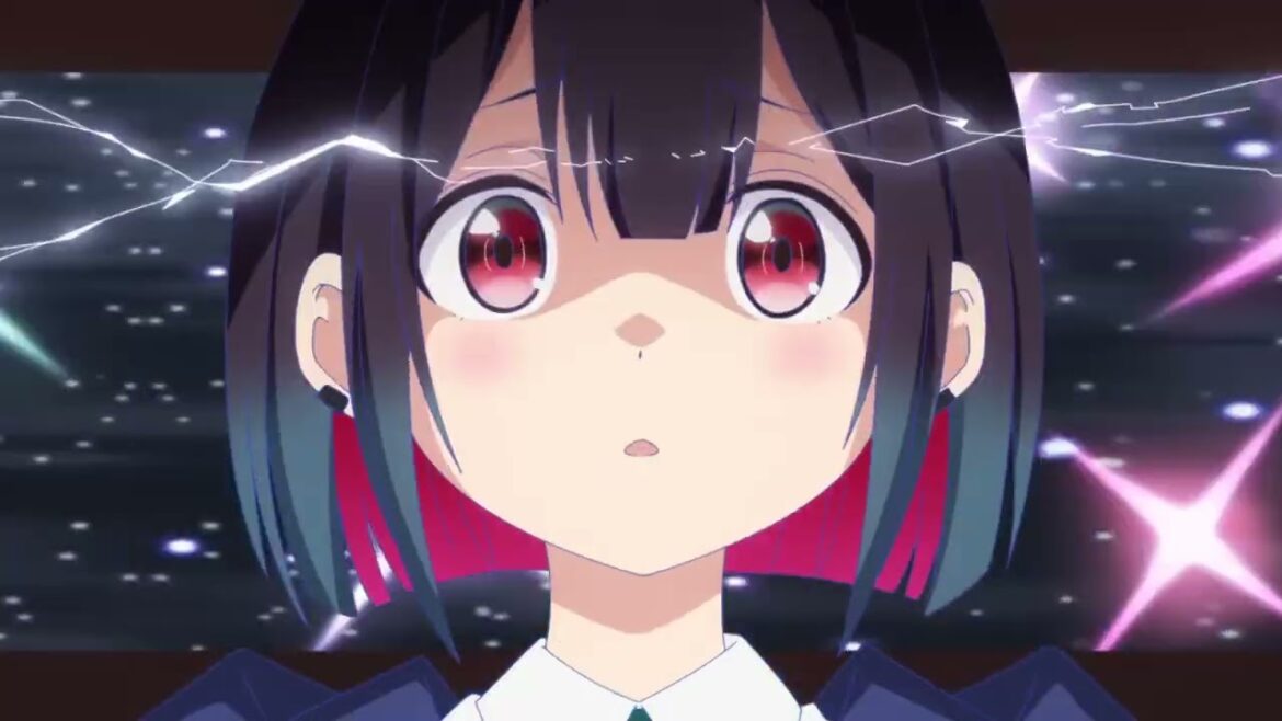 TV Anime “Bad Girl” Main PV TV Anime "Bad Girl" Main PV