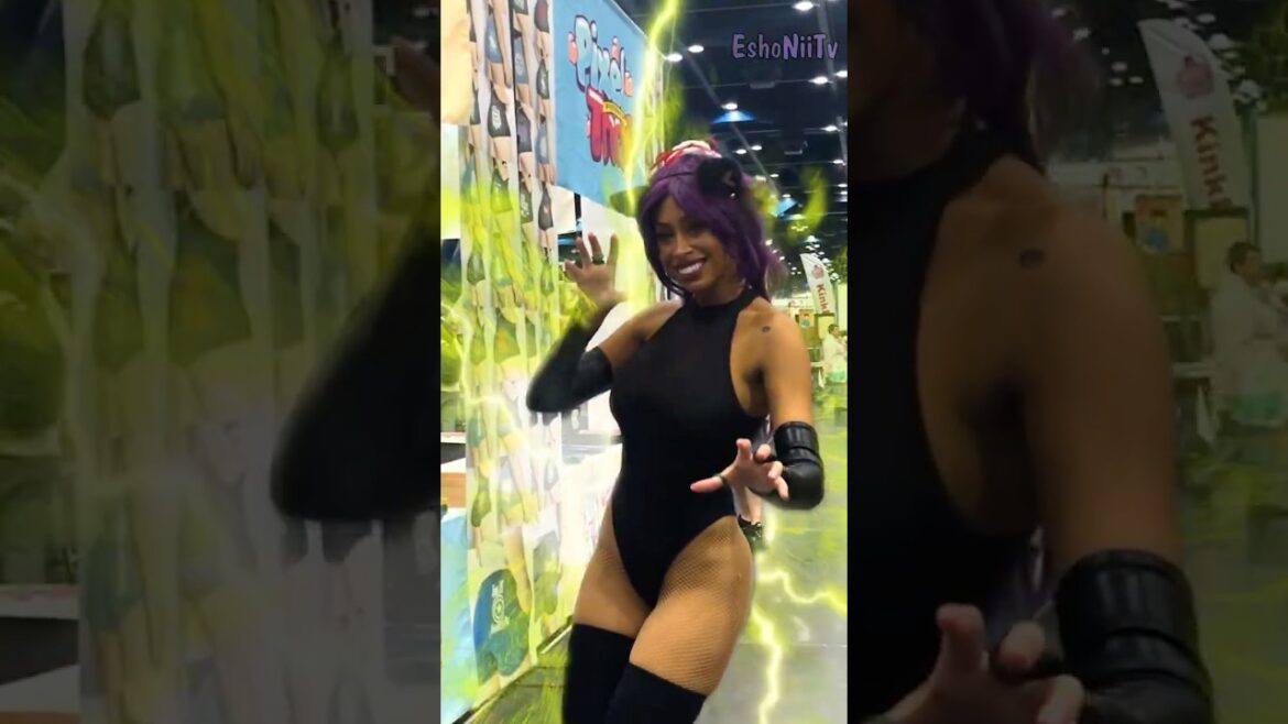 Amazing Cosplays at Anime Matsuri🔥🙌🏼 #cosplay #cosplayer #bleach #onepiece