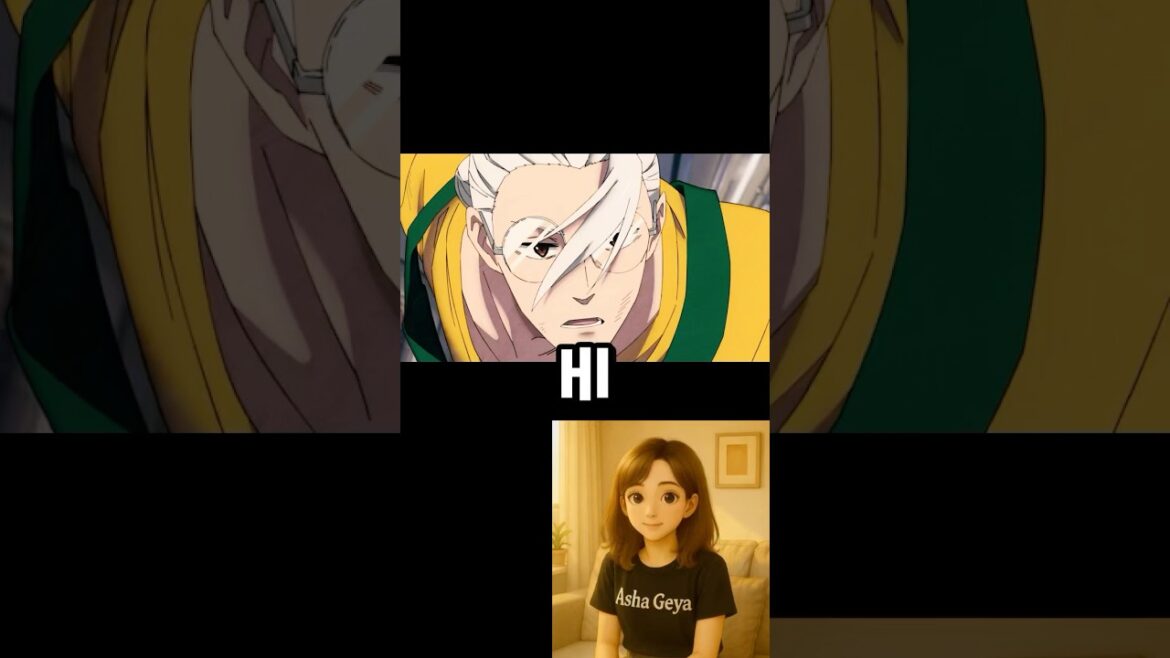 Sakamoto Days Season 2 #shorts Sakamoto Days Season 2 #shorts