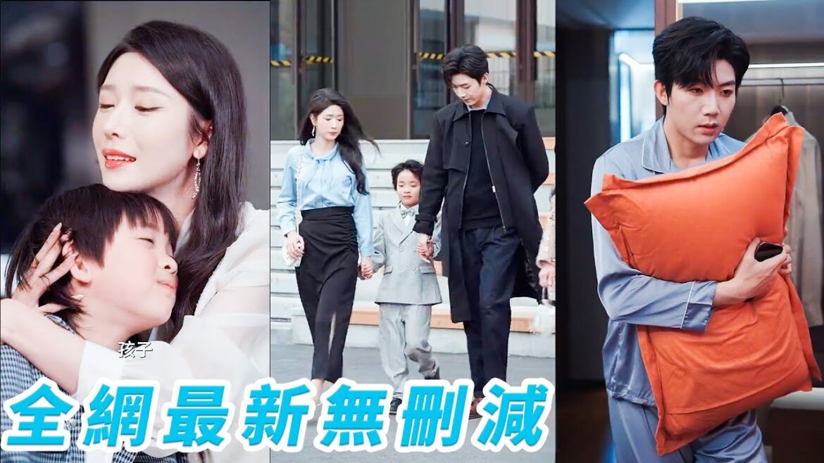 前世她傻養渣男私生子20年被害慘死，重生她果斷選擇領養另一個孩子沒想到竟是自己的親兒子，還能聽到他的心聲，一路逆襲虐渣翻盤，還撿回總裁老公寵她入骨#甜宠