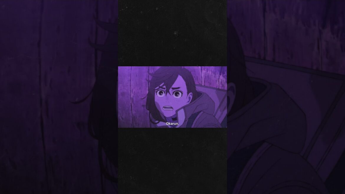 "Yeh Kya Dekh liya (Dandadan)  🔥🤯🤯|| #shorts #animescenes #dandadan#viralshorts #amv