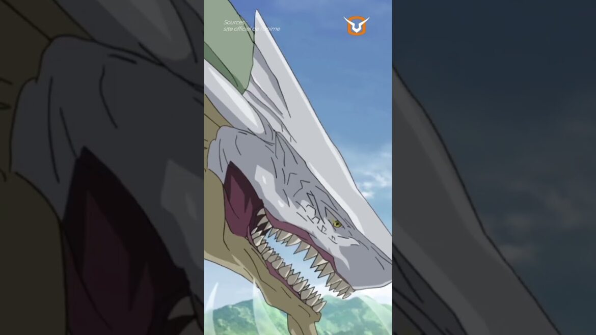 Ce nouvel isekai au héro surpuissant arrive le 3 JUILLET 2025 surCrunchyroll ! 🫧 #shorts Ce nouvel isekai au héro surpuissant arrive le 3 JUILLET 2025 surCrunchyroll ! 🫧 #shorts