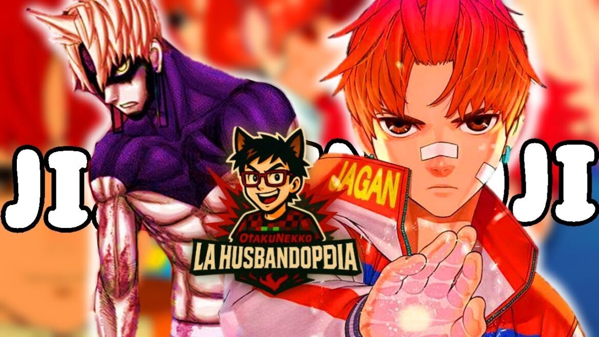 El Husbando Definitivo: Jiji Enjoji explicado 🔥 – OtakuNekko presenta La Husbandopedia #dandadan El Husbando Definitivo: Jiji Enjoji explicado 🔥 - OtakuNekko presenta La Husbandopedia #dandadan