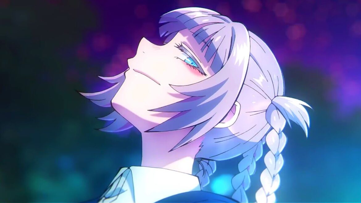 Call of the Night Season 2「AMV」- Narcotic