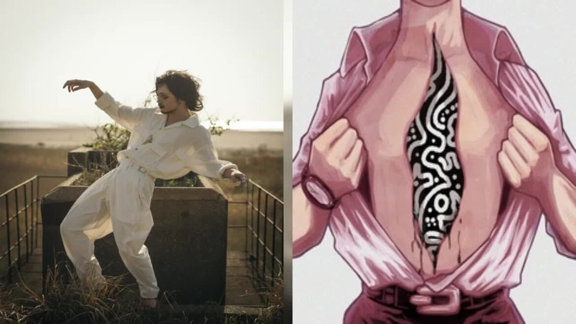 TOOBOE、TVアニメ光が死んだ夏ED主題歌「あなたはかいぶつ」813 CDリリース決定。新アーティスト写真公開 TOOBOE、TVアニメ光が死んだ夏ED主題歌「あなたはかいぶつ」813 CDリリース決定。新アーティスト写真公開