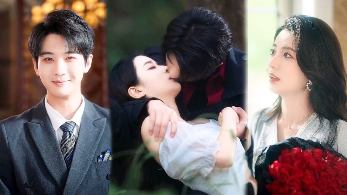 肖文宇新剧 | 前世被丈夫挖心惨死，魂飘墓地见他为她掘坟殉情。重生回到逃离前，她执意留下，两人终解开心结[MULTI SUB | FULL]#MiniDrama #精彩大陆短剧