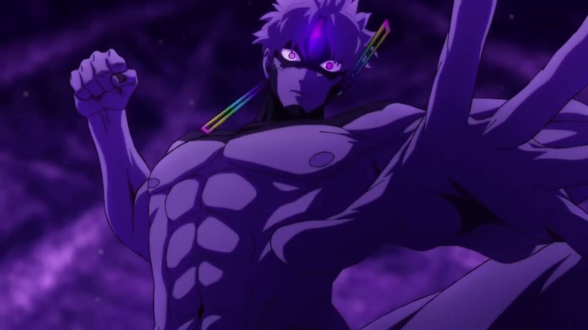 DANDADAN | Season 2 | Official Anime Final Trailer (1) PV | ダンダダン 第2期 | 3rd July 2025 Release DANDADAN | Season 2 | Official Anime Final Trailer (1) PV | ダンダダン 第2期 | 3rd July 2025 Release