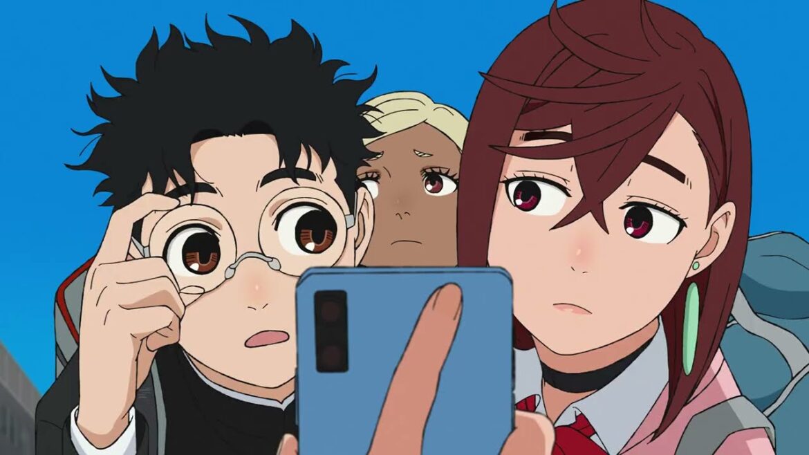 DANDADAN | Season 2 | Official Anime Final Trailer (2) PV | ダンダダン 第2期 | 3rd July 2025 Release