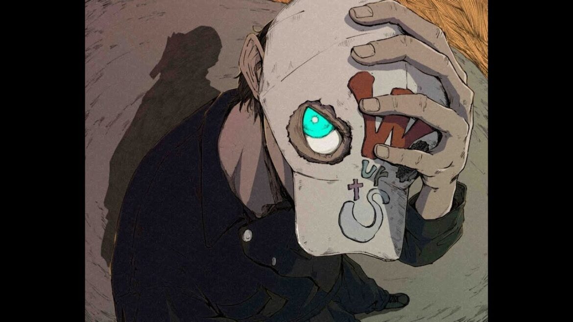 TTH- WurtS、書き下ろし新曲「どうかしてる」がTVアニメ"ダンダダン"第2期EDテーマに決定。楽曲使用したCM映像公開