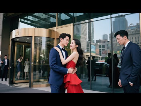 假死丈夫以为妻子非他不可,怎料她嫁给了他的情敌,他悔疯了 🥰 中国电视剧 假死丈夫以为妻子非他不可,怎料她嫁给了他的情敌,他悔疯了 🥰 中国电视剧