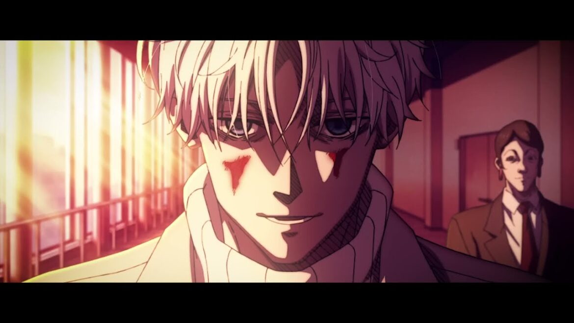 TV Anime “SAKAMOTO DAYS” 2nd Cour Main PV Part 2 │ OFFICIAL MAIN TRAILER II