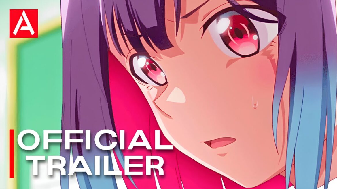 Bad Girl - Official Trailer