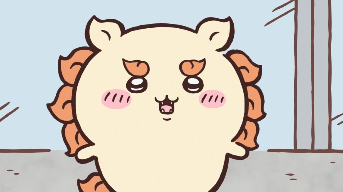 【公式】『ちいかわ』第123話「スーパーアルバイター①」※1週間限定配信＜6/24 (火)AM7:59まで＞