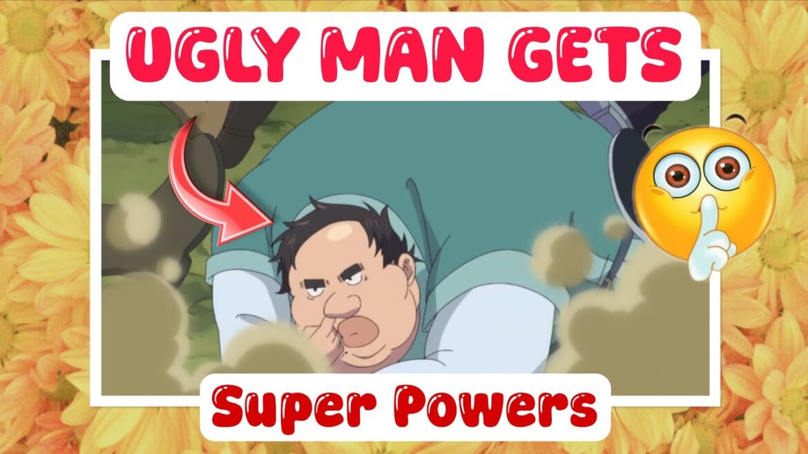 Uglymug, Epicfighter Anime Reveals Second Trailer, Main Key Visual