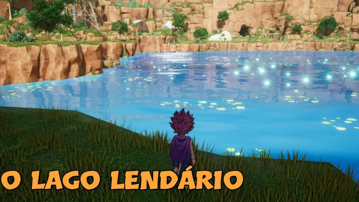 Sand Land – O Lado Lendário (PS5-60fps) (No Comments) Sand Land - O Lado Lendário (PS5-60fps) (No Comments)