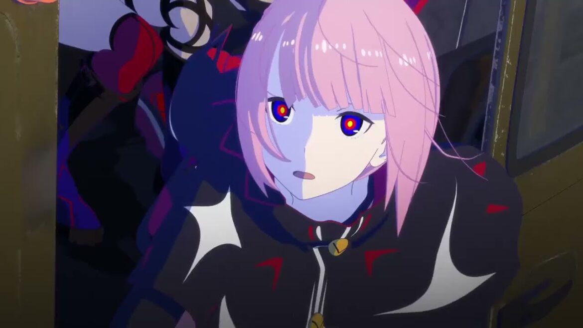 First Look at Kamitsubaki City Under Construction: New PV Revealed! begins on July 3.