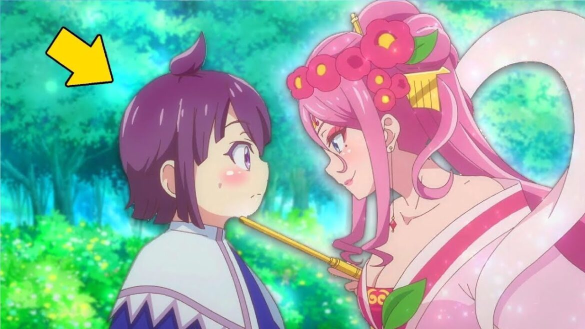 【アニメフル全話】 異世界でデブな子供に転生した俺 1~10話 | Anime English Subtitle 2025🐉🥑