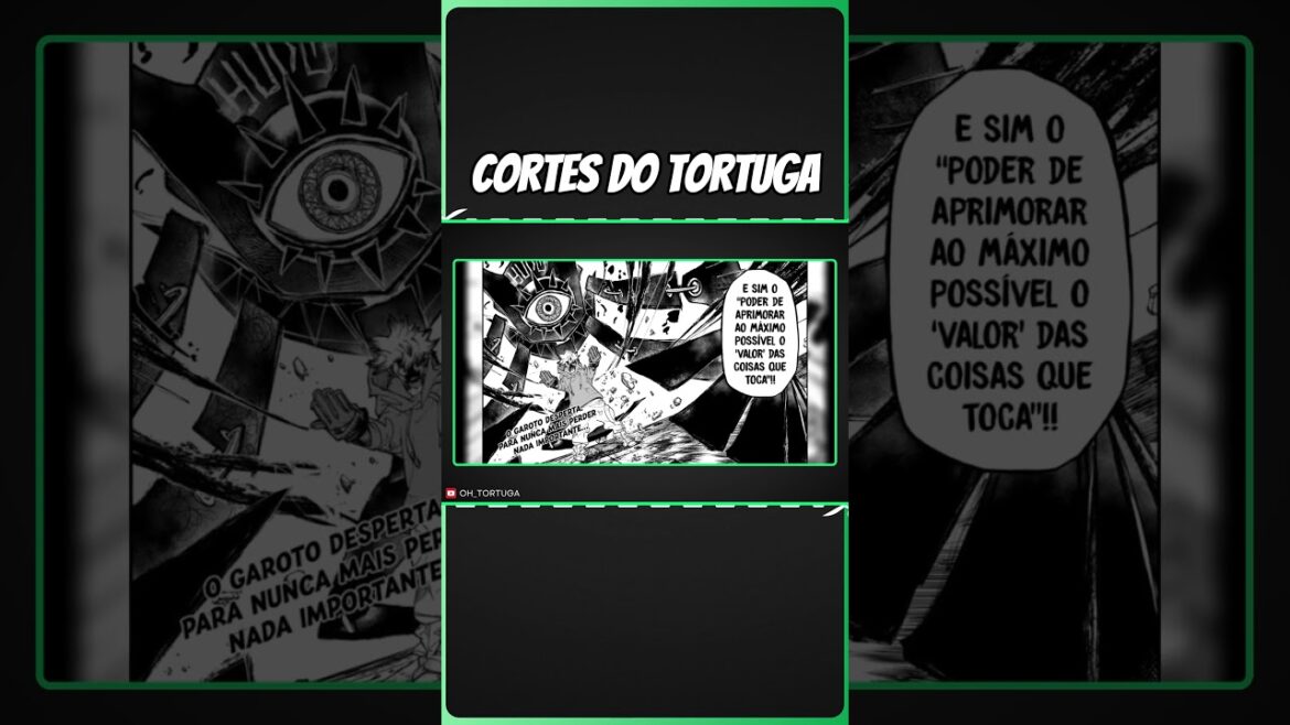 OS PODERES DO RUDO DE GACHIAKUTA #gachiakuta #rudo #gachiakutaanime OS PODERES DO RUDO DE GACHIAKUTA #gachiakuta #rudo #gachiakutaanime